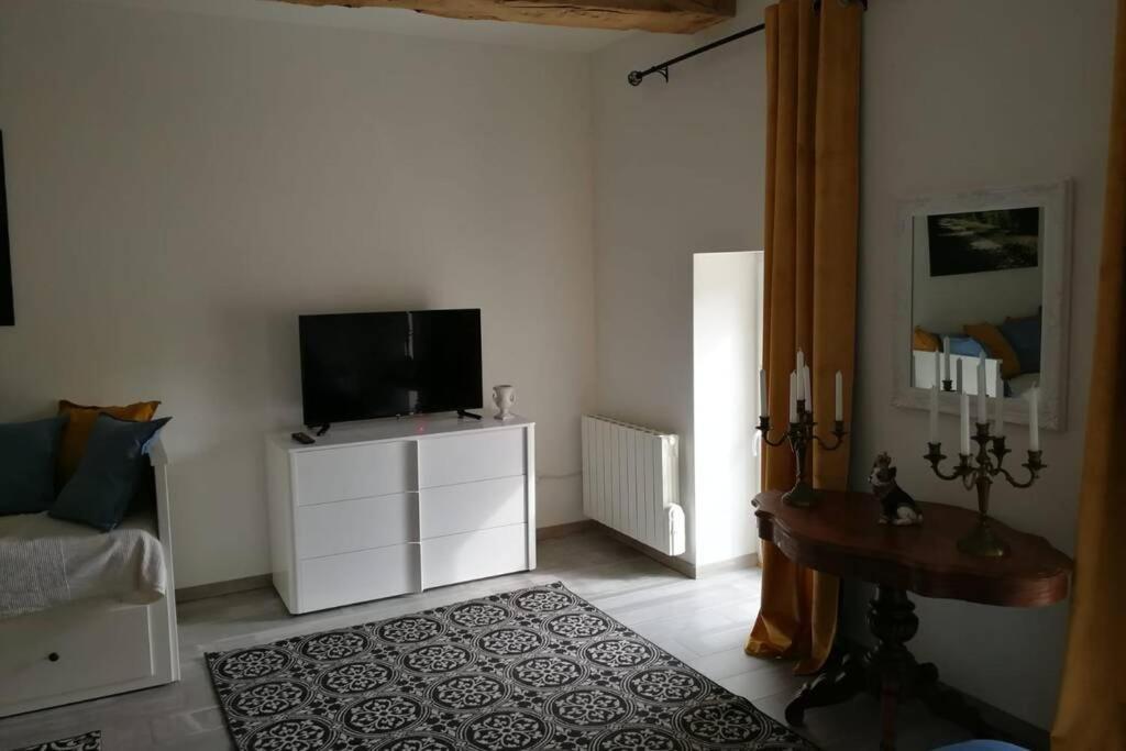 Les Ecuries Du Chateau Commes Bagian luar foto