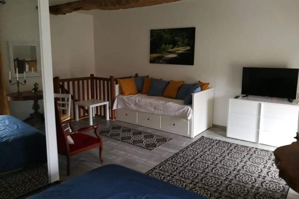 Les Ecuries Du Chateau Commes Bagian luar foto