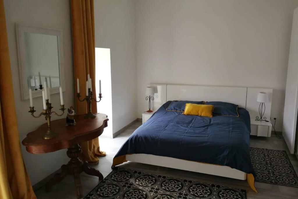 Les Ecuries Du Chateau Commes Bagian luar foto